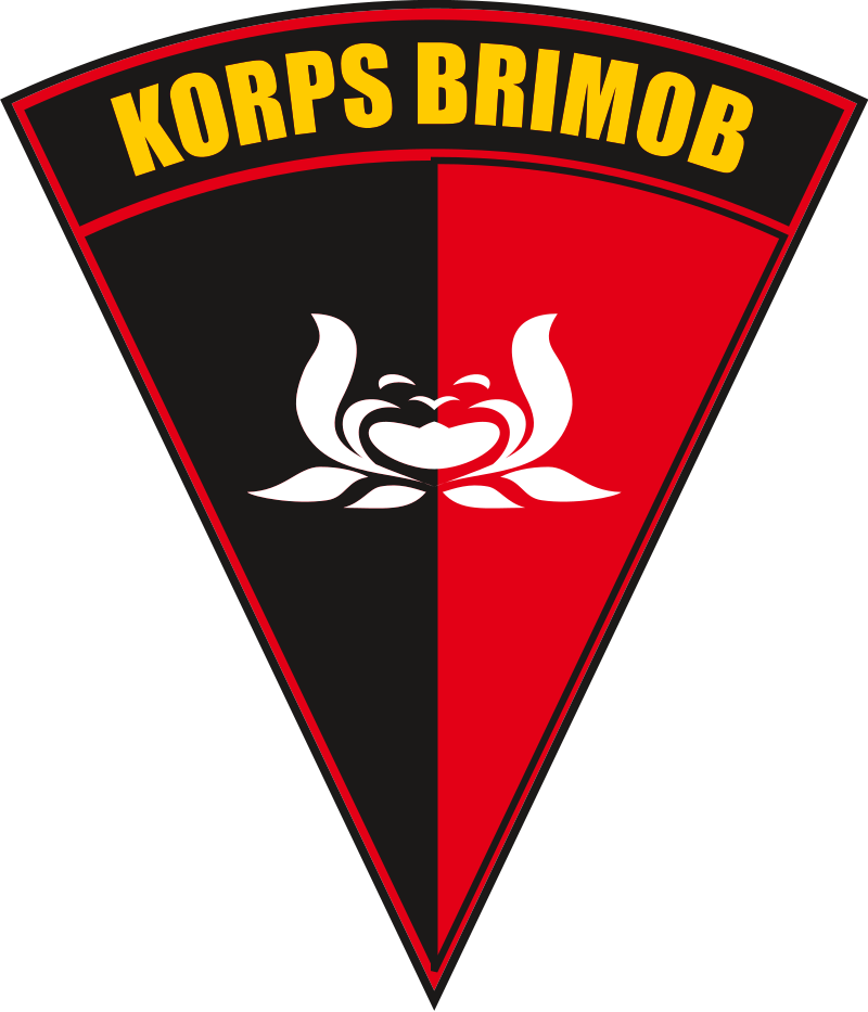KORPS BRIMOB